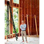 Книга Personal Space: Trip Haenisch Haenisch, Trip Cox, Courteney варинант исполнения - 2 | Loft Concept в Казани