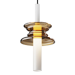 Подвесной светильник Mustard pilato варинант исполнения - 1 | Loft Concept в Казани