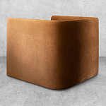 Премиальное современное кресло Ravenna варинант исполнения - 3 | Loft Concept в Казани