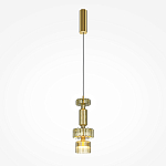 Подвесной светильник Level В 3000К 12ВТ варинант исполнения - 1 | Loft Concept в Казани