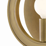 Бра настенное круглое Wristband варинант исполнения - 2 | Loft Concept в Казани