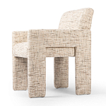 Стул Sylva Dining Armchair варинант исполнения - 3 | Loft Concept в Казани