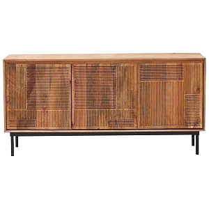 Комод Cain Furniture Gutter and Lattice