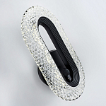 Бра Oculus Lights Черный варинант исполнения - 2 | Loft Concept в Казани