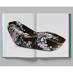 Энциклопедический том охватывает все работы Марка Ньюсона Marc Newson. Works 84-24 варинант исполнения - 8 | Loft Concept в Казани