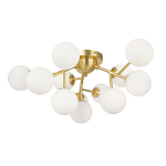 Потолочный светильник Dallas G9 варинант исполнения - 1 | Loft Concept в Казани