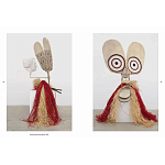 Монография художника Tavares Strachan - There is Light Somewhere варинант исполнения - 12 | Loft Concept в Казани