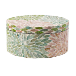 Шкатулка Plant fauna варинант исполнения - 1 | Loft Concept в Казани