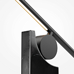 Настольный светильник Monumento 3000К 9Вт варинант исполнения - 8 | Loft Concept в Казани