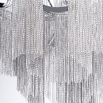 Потолочный светильник Waterfall of happiness варинант исполнения - 3 | Loft Concept в Казани