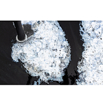 Напольная лампа "Поганка" варинант исполнения - 8 | Loft Concept в Казани