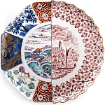 Сервировочная подставка Seletti Moriana варинант исполнения - 1 | Loft Concept в Казани