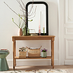 Ваза-бутыль из стекла TRANSPARENT FORMS 31 варинант исполнения - 10 | Loft Concept в Казани