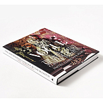 Редкая коллекционная книга Vogue & The Metropolitan Museum of Art Parties Exhibitions People Book 2014 варинант исполнения - 8 | Loft Concept в Казани