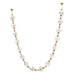 Люстра подвесная с шарообразными плафонами Crystal Globule варинант исполнения - 9 | Loft Concept в Казани