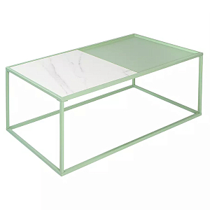 Журнальный столик прямоугольный Stable Shape