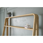 Стеллаж «Танос» варинант исполнения - 4 | Loft Concept в Казани