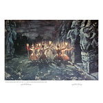 Подарочный Арт-альбом Лев Бакст Серия Великие полотна варинант исполнения - 5 | Loft Concept в Казани