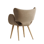 Стул Madina Cream варинант исполнения - 2 | Loft Concept в Казани