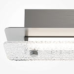 Бра Silver Ingot варинант исполнения - 4 | Loft Concept в Казани