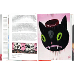 Книга обзор лучших иллюстраторов 100 Illustrators Bibliotheca Universalis варинант исполнения - 10 | Loft Concept в Казани