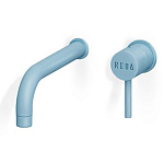 Цветной смеситель Mireda варинант исполнения - 5 | Loft Concept в Казани