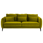 Диван трёхместный с подлокотниками Dutchman варинант исполнения - 7 | Loft Concept в Казани