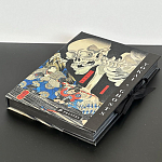 Книга о сверхъестественных существах японской мифологии Yokai Ghosts. By the Great Masters of Japanese Woodblock варинант исполнения - 8 | Loft Concept в Казани
