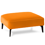 Пуф каркасный на металлических ножках Era варинант исполнения - 11 | Loft Concept в Казани