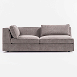 Диван Zartаrn Угловой модуль  варинант исполнения - 1 | Loft Concept в Казани