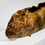 Ваза скульптурная «Изобилие» варинант исполнения - 3 | Loft Concept в Казани