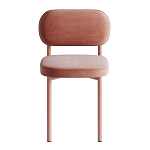 Стул «Топтыныч» варинант исполнения - 2 | Loft Concept в Казани