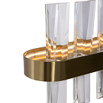 Люстра Harp casting варинант исполнения - 2 | Loft Concept в Казани