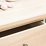 Стол Puer Ter варинант исполнения - 2 | Loft Concept в Казани