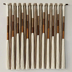 Текстильное Панно Макраме для ресторана Mexico Wall Hanging  варинант исполнения - 2 | Loft Concept в Казани