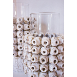 Ваза «Очаг» варинант исполнения - 2 | Loft Concept в Казани