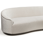 Диван Dubois варинант исполнения - 5 | Loft Concept в Казани