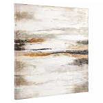 Картина ручная роспись Sunset at Dawn варинант исполнения - 1 | Loft Concept в Казани