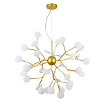 Люстра Milano варинант исполнения - 2 | Loft Concept в Казани