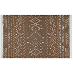 Ковер Yurt Saffron варинант исполнения - 2 | Loft Concept в Казани