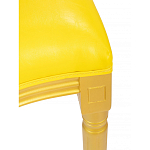 Стул Night owls with yellow design варинант исполнения - 7 | Loft Concept в Казани