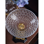 Чаша для фруктов с подножием в виде ангела Eden Garden варинант исполнения - 11 | Loft Concept в Казани