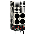 Тумба Tall Classic варинант исполнения - 1 | Loft Concept в Казани