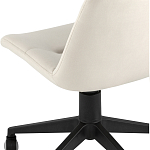 Кресло для рабочего стола Sheilly Beige варинант исполнения - 6 | Loft Concept в Казани