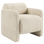 Кресло Evans варинант исполнения - 1 | Loft Concept в Казани