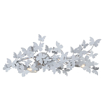 Бра оформленный в виде стаи бабочек Eternal Butterflies варинант исполнения - 1 | Loft Concept в Казани