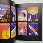 Редкое подарочное издание Masters of Fashion Illustration by David Downton варинант исполнения - 4 | Loft Concept в Казани