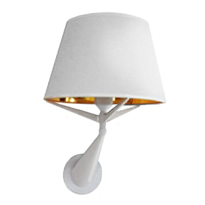 Бра Axis S71 Wall White