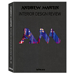 Книга вдохновение для дизайнкра интерьера Andrew Martin Interior Design Review Vol. 28 варинант исполнения - 1 | Loft Concept в Казани