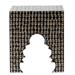 Столик дизайнерский Modernization варинант исполнения - 2 | Loft Concept в Казани